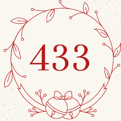 433