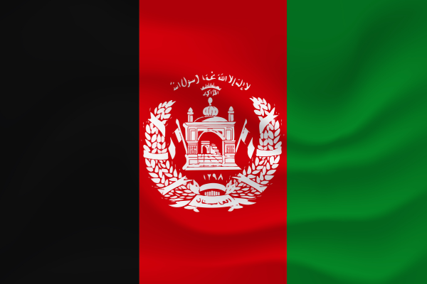 afghanistan