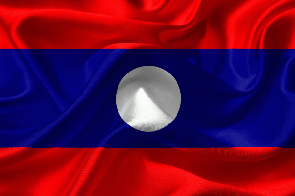 laos