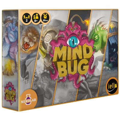 Mindbug