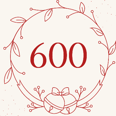 600