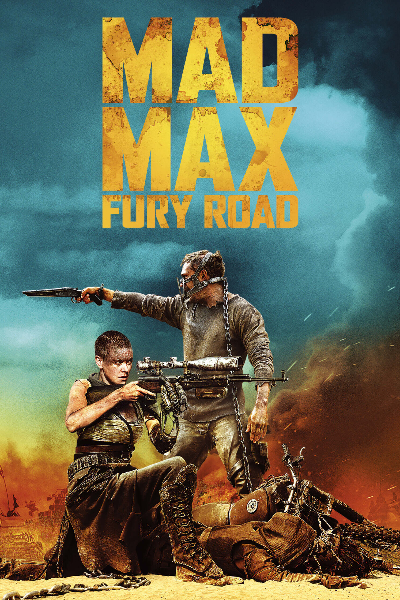 Mad Max : Fury Road