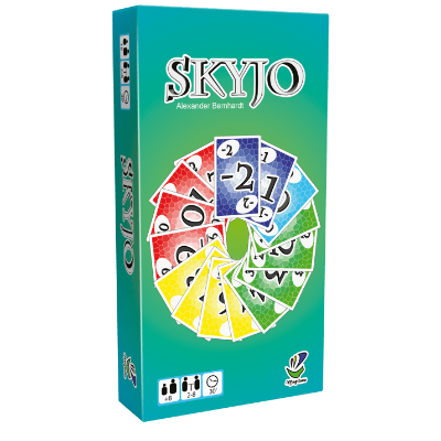 Skyjo