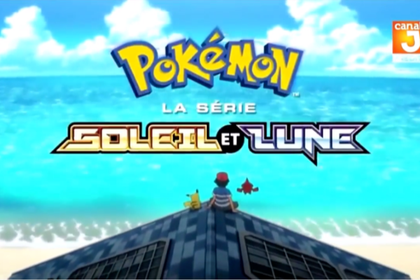 Sous le soleil d’Alola