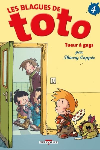 Tueur à gags