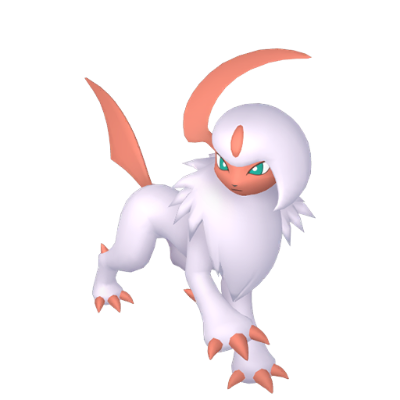 Absol ✨