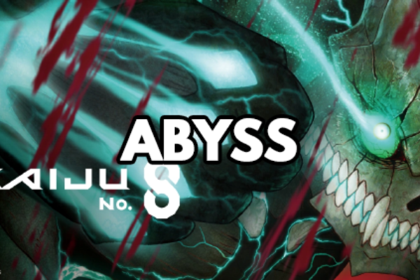 Kaiju No.8 – Abyss