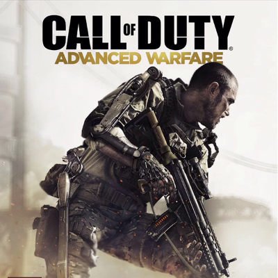 Advenced warfare