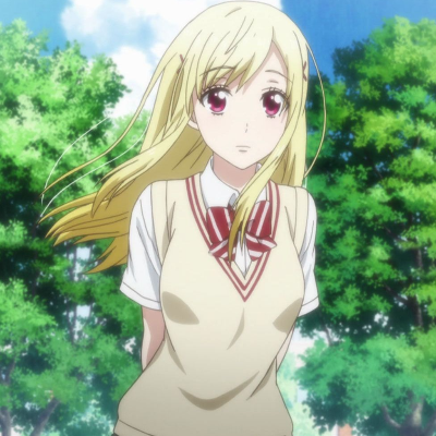 Urara Shiraishi