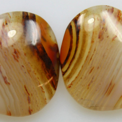 Agate iris