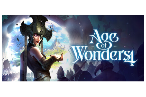 Age of Wonders 4