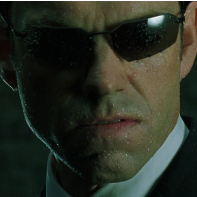 Agent Smith