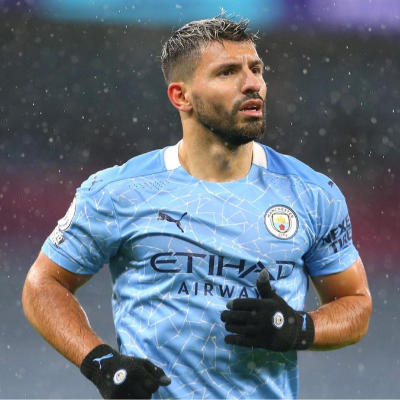 Aguero