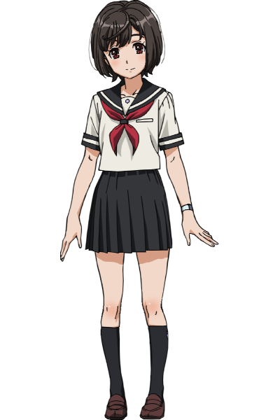 Aiko Tachibana