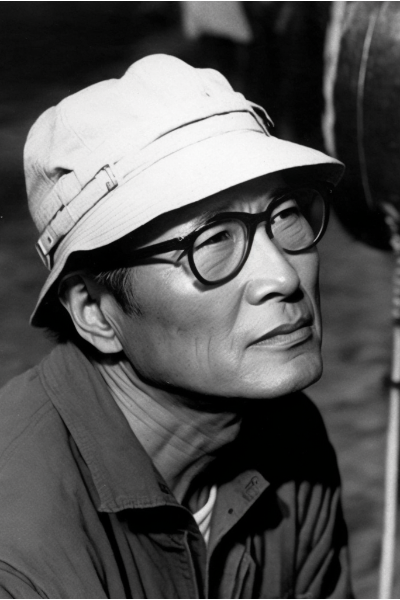 Akira Kurosawa