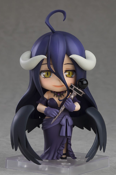 Albedo (Dress Ver.)