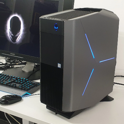 Alienware