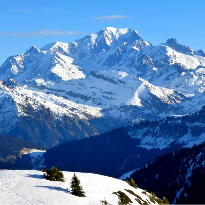 Alpes du Nord