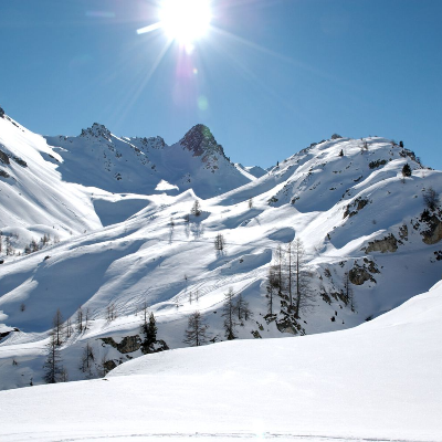 Alpes du Sud