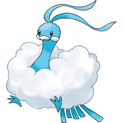 Altaria