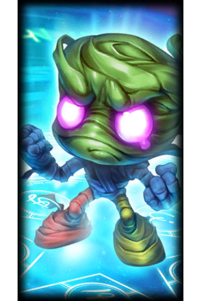 AMUMU DE VANCOUVER