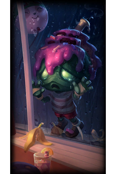 AMUMU FÊTARD