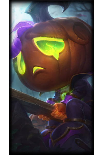 AMUMU PRINCE DES CITROUILLES