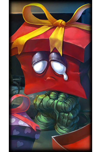 AMUMU REMBALLÉ