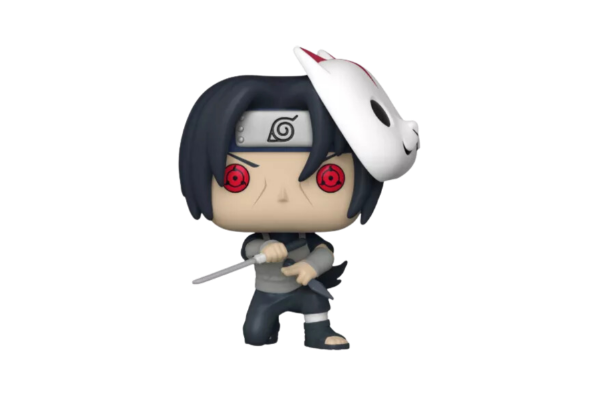 Anbu Itachi