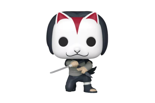 Anbu Itachi [Chase]