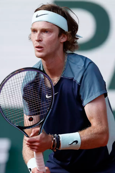 Andrey Rublev