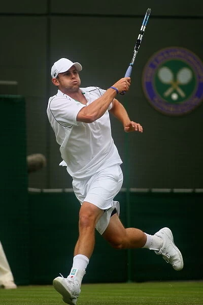 Andy Roddick