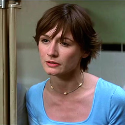 Angelina Tyler (Scream 3)