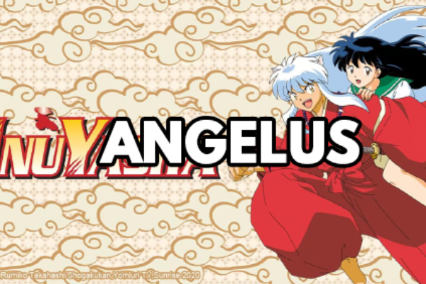 InuYasha – 06 – Angelus