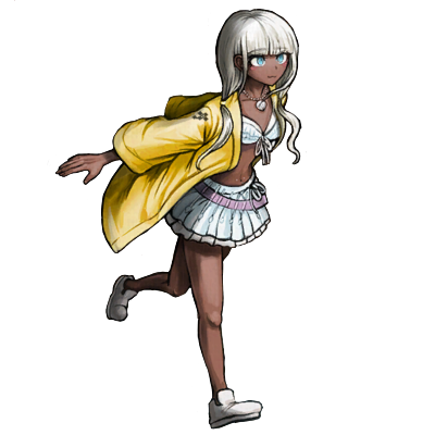 Angie Yonaga