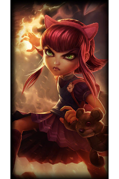 ANNIE