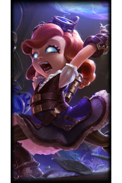 ANNIE HEXTECH