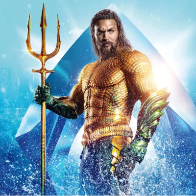 Aquaman