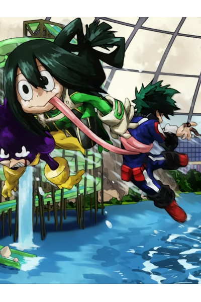 Arc SCA