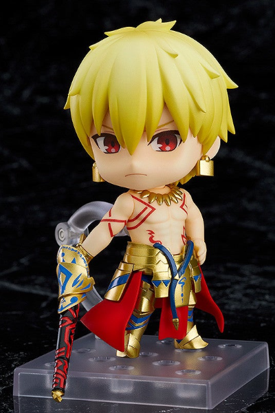 Archer/Gilgamesh (Third Ascension Ver)