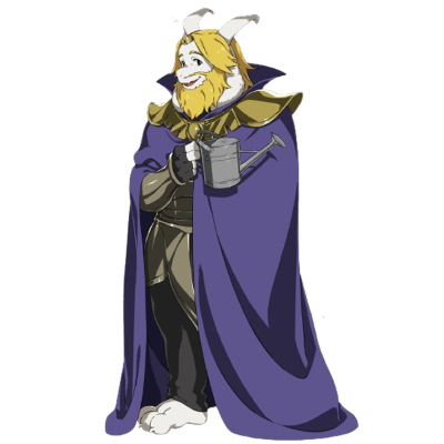 Asgore