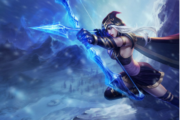 ashe