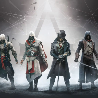 Assassin’s Creed