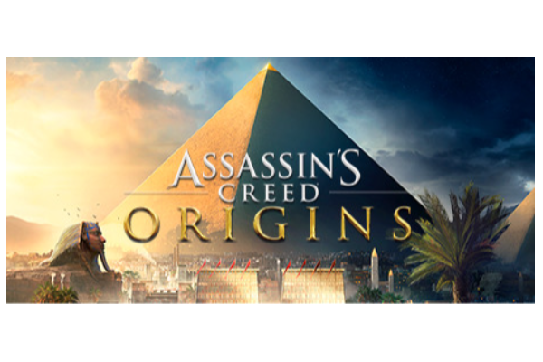 Assassin’s Creed Origins