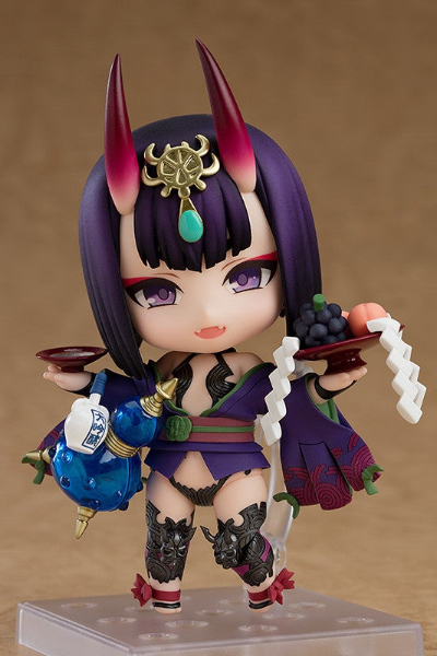 Assassin/Shuten-Douji