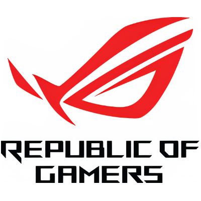 ASUS Rog *Republic of Gamers*