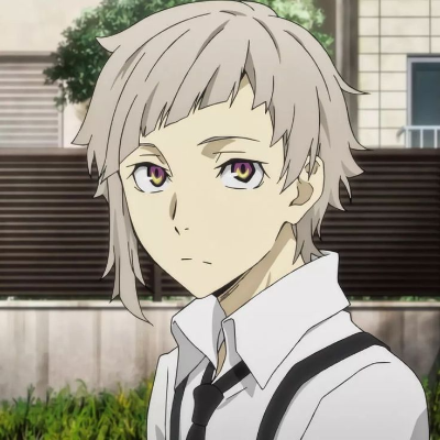 Atsushi