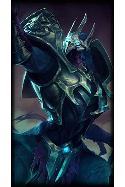 AZIR NÉCROMANCIEN