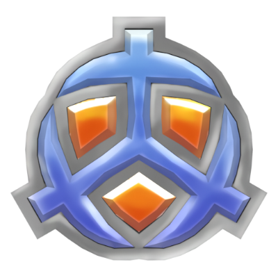 Badge Mine