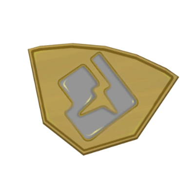 Badge Roche